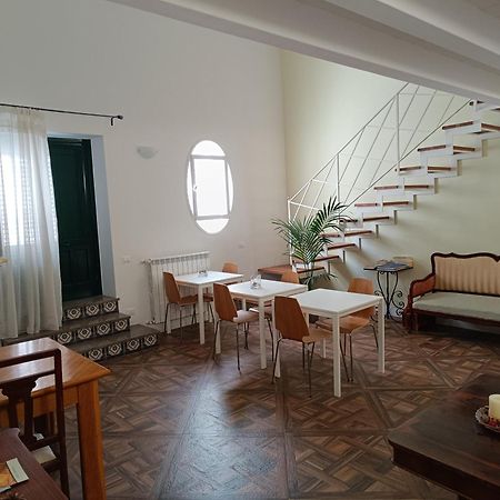 Demetra Rooms Палермо Екстер'єр фото
