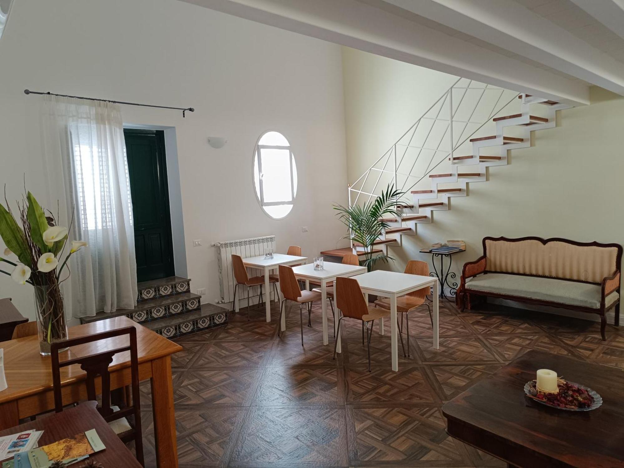 Demetra Rooms Палермо Екстер'єр фото