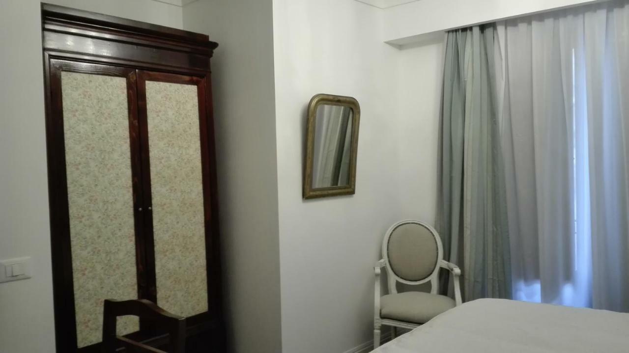 Demetra Rooms Палермо Екстер'єр фото