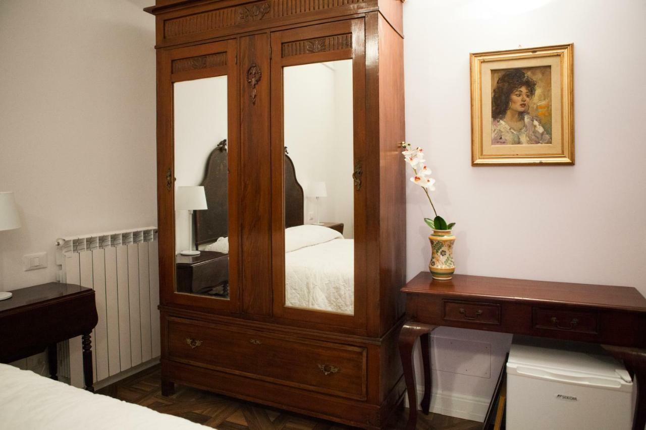 Demetra Rooms Палермо Екстер'єр фото