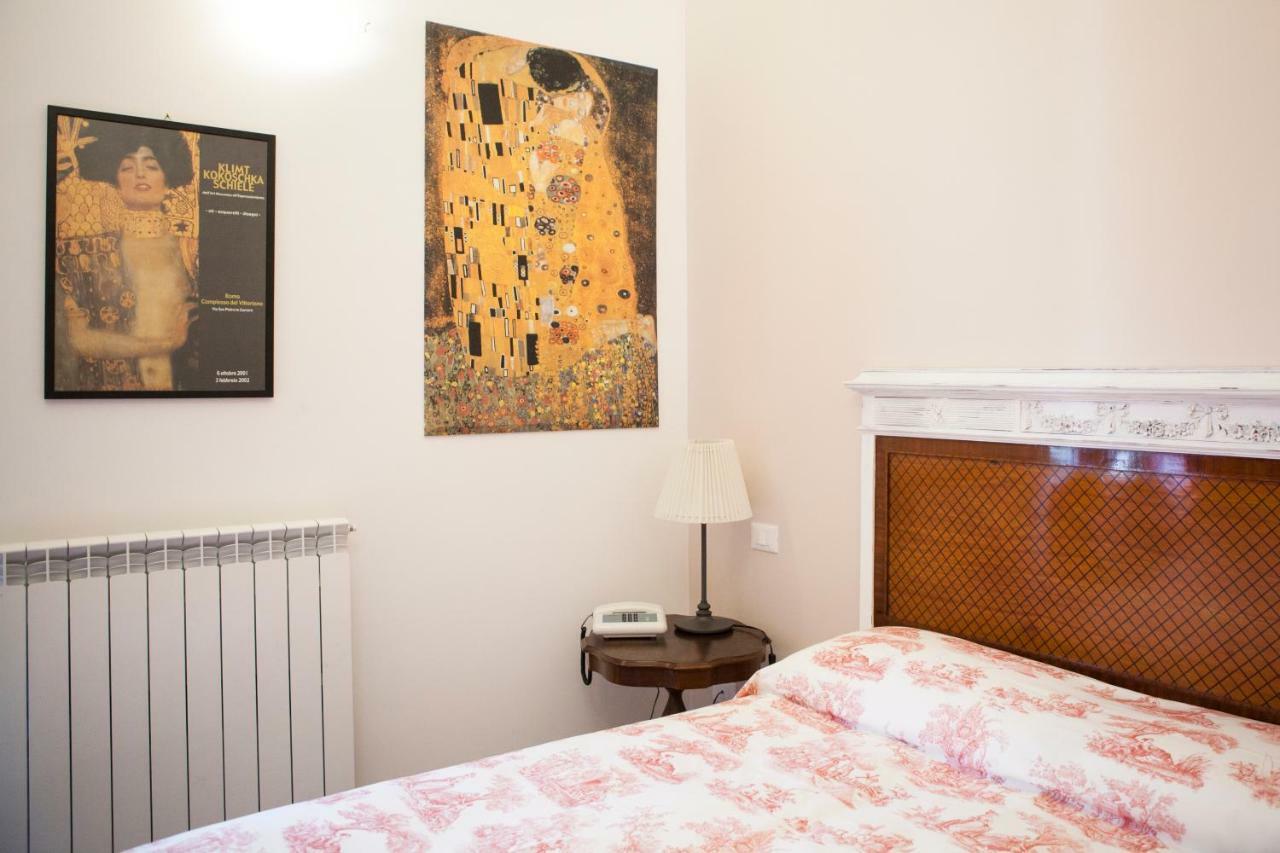 Demetra Rooms Палермо Екстер'єр фото