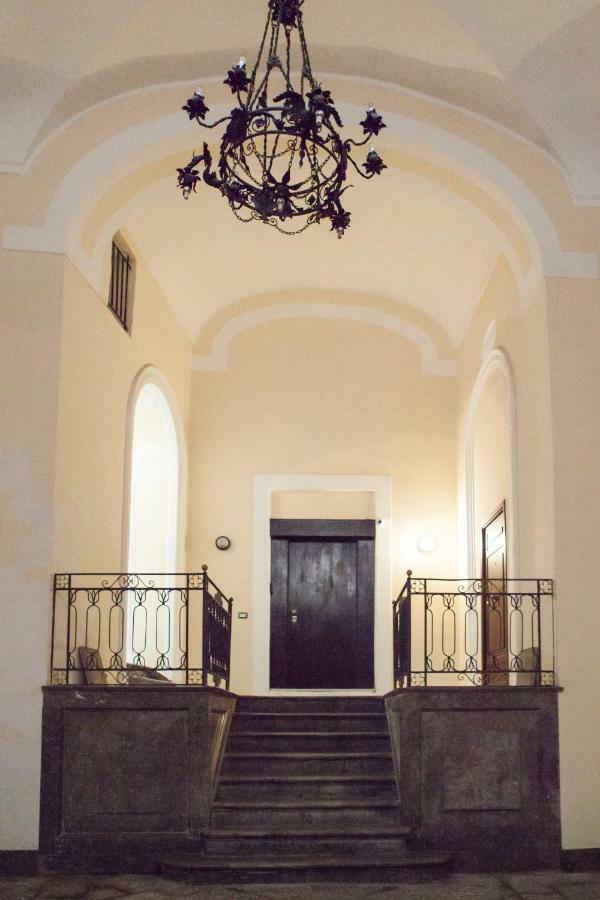 Demetra Rooms Палермо Екстер'єр фото