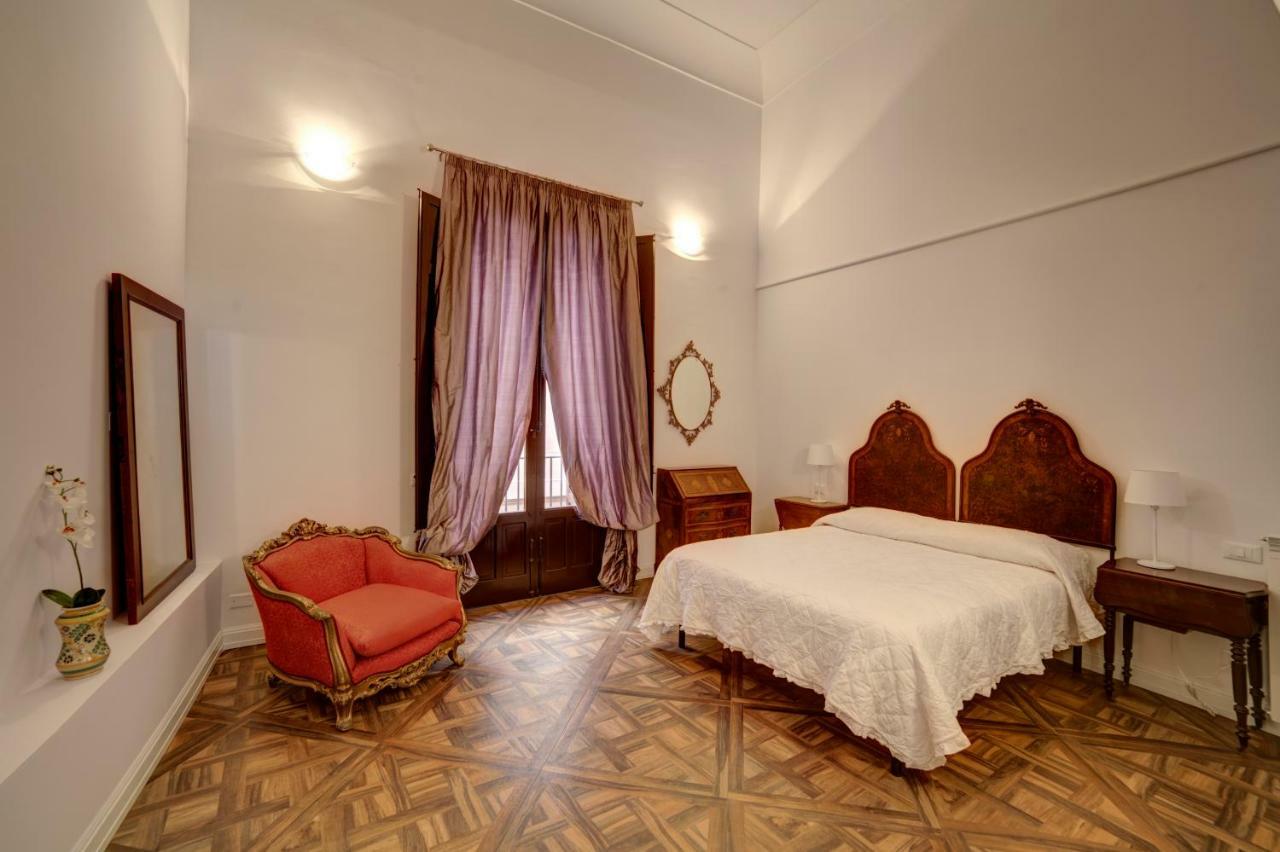 Demetra Rooms Палермо Екстер'єр фото