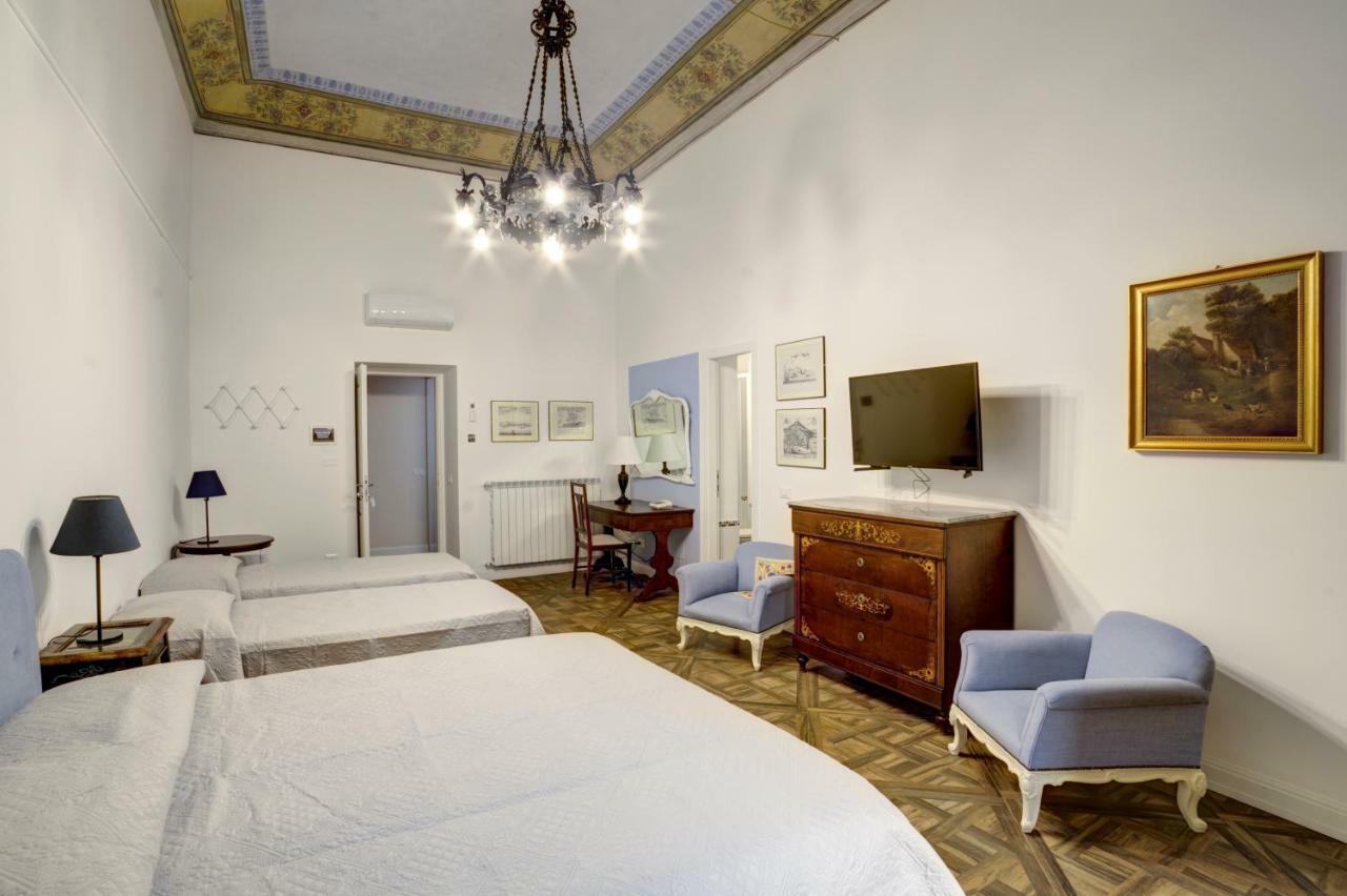 Demetra Rooms Палермо Екстер'єр фото