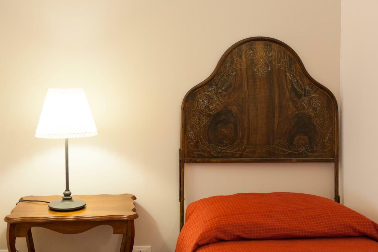 Demetra Rooms Палермо Екстер'єр фото