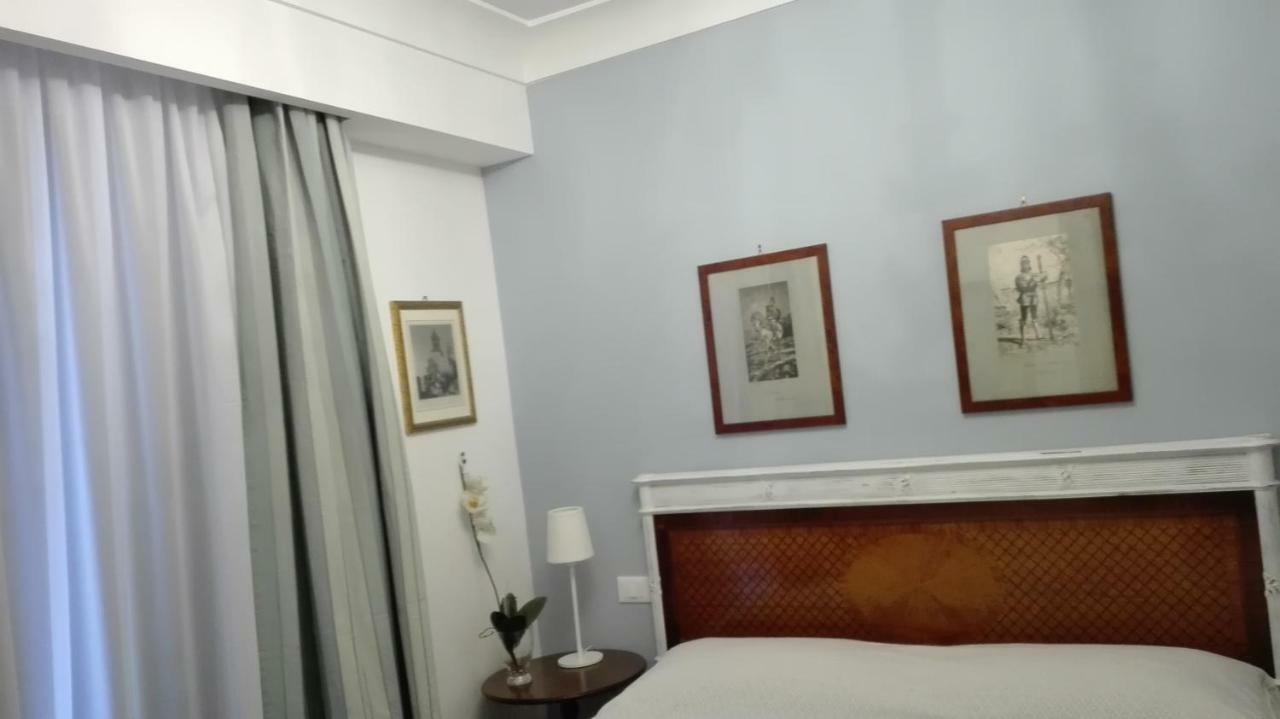 Demetra Rooms Палермо Екстер'єр фото