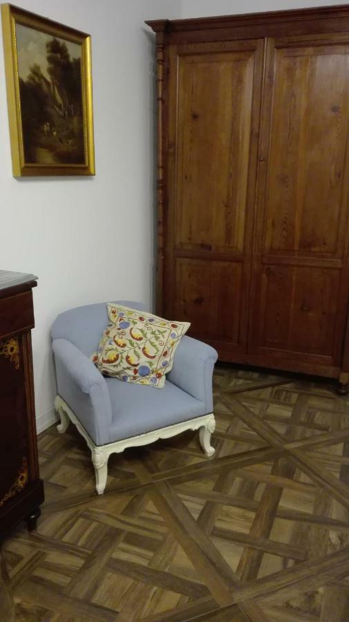 Demetra Rooms Палермо Екстер'єр фото