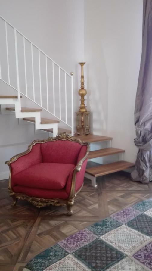 Demetra Rooms Палермо Екстер'єр фото